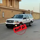 فورد اكسبيدشن 2017 EL (( تم البيع ))