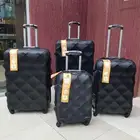 طقم شنطة سفر