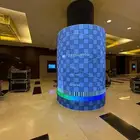 تاجير معارض