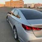 سوناتا فل كامل 2018 مالك اول