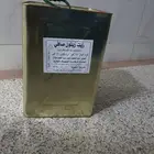 زيت زيتون من فلسطين عصرة اولى على البارد تبقى 1 تنكة فقط