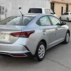 للبيع اكسنت 2023