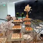 كوفي بريك كفي بريك فطور وسنابات البنانيه