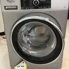 غسالة ملابس