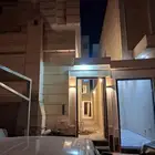 شقة واسعة للإيجار حي الرمال