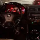 هودا اكورد