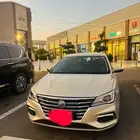 سياره mg5 2020