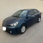 كيا بيجاس 2021