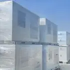 مكيف مركزي باكج 30 طن 25 طن مستخدم و جديد اعمال التكييف دكت
