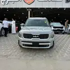 كيا تيلورايد فل اوبشن 2024