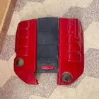 غطاء محرك كمارو ss