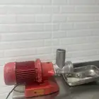 مستلزمات ملحمة كاملة وغرفة تبريد جديدة