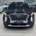 هيونداي باليسيد 2022 بريميوم فل كامل - عداد 51 الف كيلو