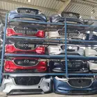 قطع غيار مازدا تشليح اصلي ضمان شمعات بطاريات cx9 cx5 بيبان