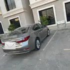 لكزس 2018 ES 350