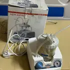 جهاز شفط البلغم
