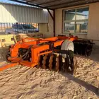 دزق 24 قرص اليمامه شبه جديد حراثه