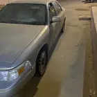 فورد 2011 ماركيز مرشوش رفرف وكبوة وصدام امامي ماشي فوق 480