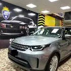 رنج روفر ديسكفري 2020