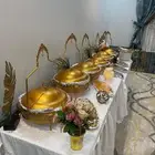 بوفيه ام محمد