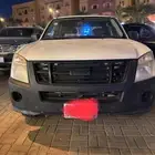 ايسوزو ديماكس 2011