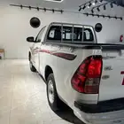 هايلكس 2016 غماره