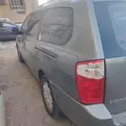 كيا كرنفال 2009 ماشيه 350 للتواصل رقم   بالرياض