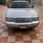 فورد فكتوريا مخزن 2009