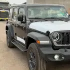 جيب رانجلر عررض خاص