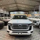 تويوتا جكسار بريمي L4 . 2025