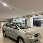 تويوتا انوفا 2007