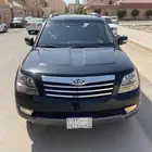كيا موهافي موديل 2010 نص فل مخزن عداد 60 الف وكاله