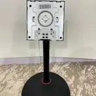 شاشة قيمنق ممتازه وشبه جديده