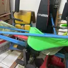 جهاز رياضي