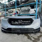 صدام امامي هوندا HRV 2023-2024