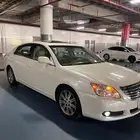 افالون 2007سعودي فل كامل بصمه