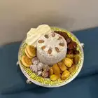 بقل اقط مضير سمن غنم سمن معزا بقر صواني زبده معزا ضيافه دخن