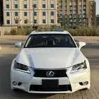 لكزس GS350 2014
