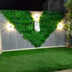 العشب الصناعي