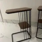 طاولات خدمه شواية