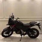 دباب ادفنشر سوزوكي V-Strom 250cc