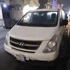 هيونداي اتش وان 2011