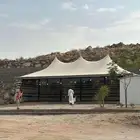خيام القبب
