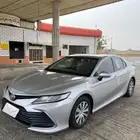 كامري 2022 وكاله