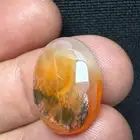 عقيق يماني شجري طبيعي