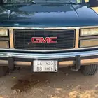جمس صالون 92