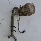 علبه زيت الفرامل لوري