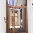 فني المنيوم تفصيل درايش وشبابيك ابواب المنيوم صيانة درايش