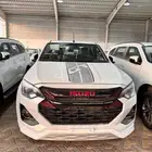 أيسوزو GT غمارتين مديل2025