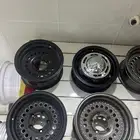 جنوط و كفرات من شركة رايدنز عطني المقاس الي تبيه و نوفره لك